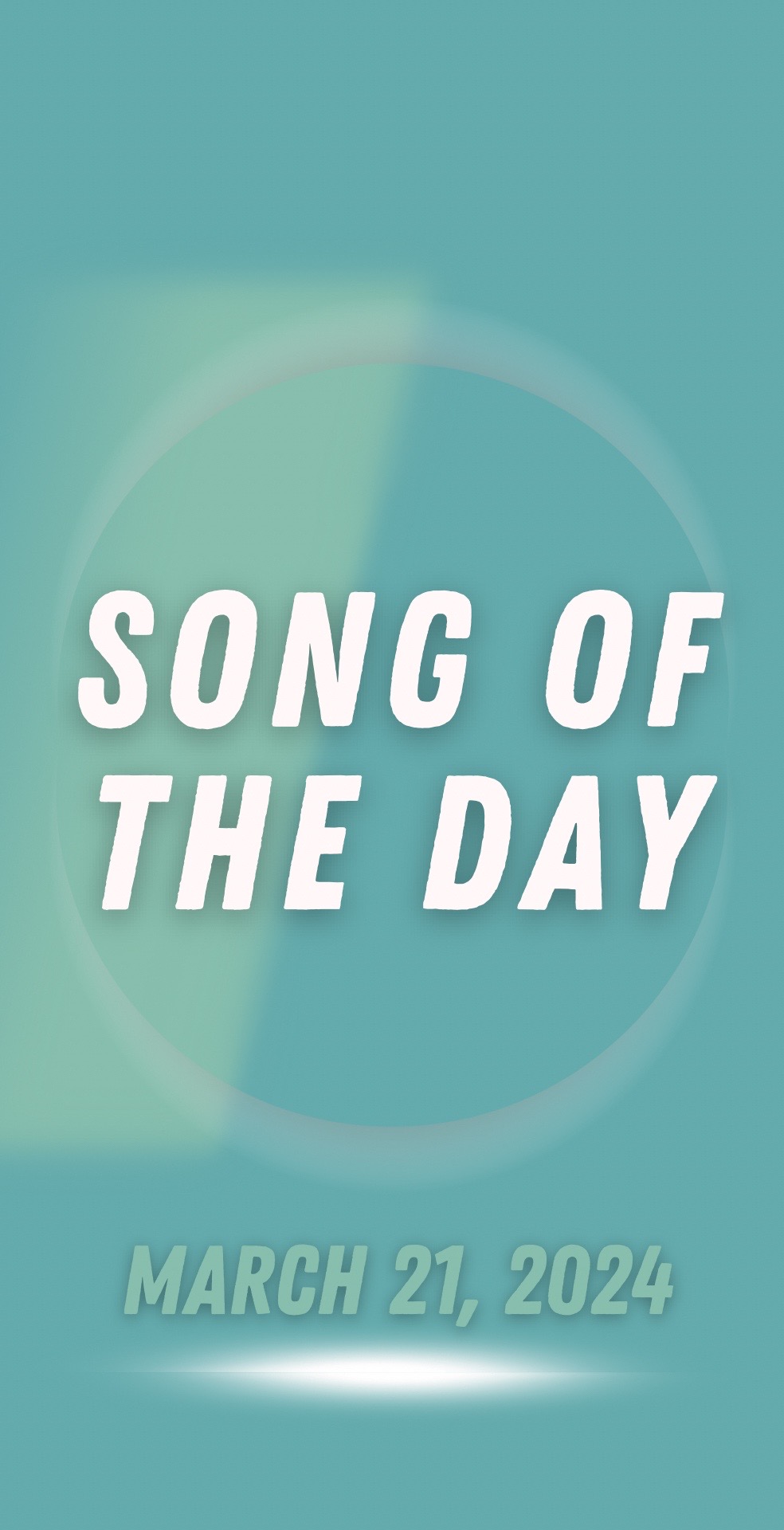 @Daily_Tunes