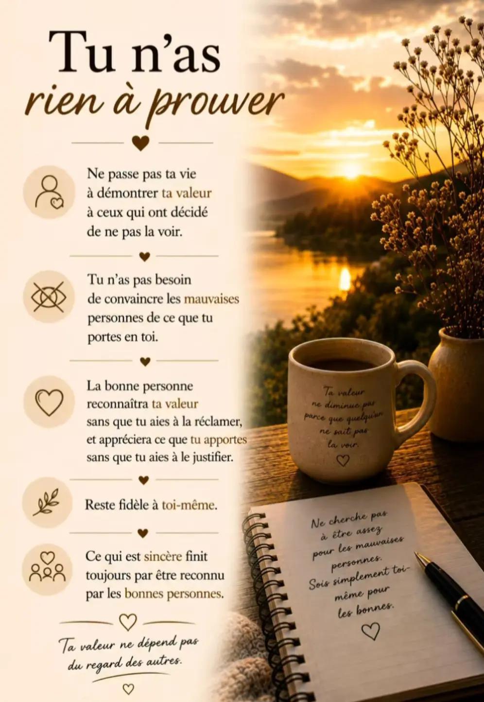 @L âme à l étoile infinie