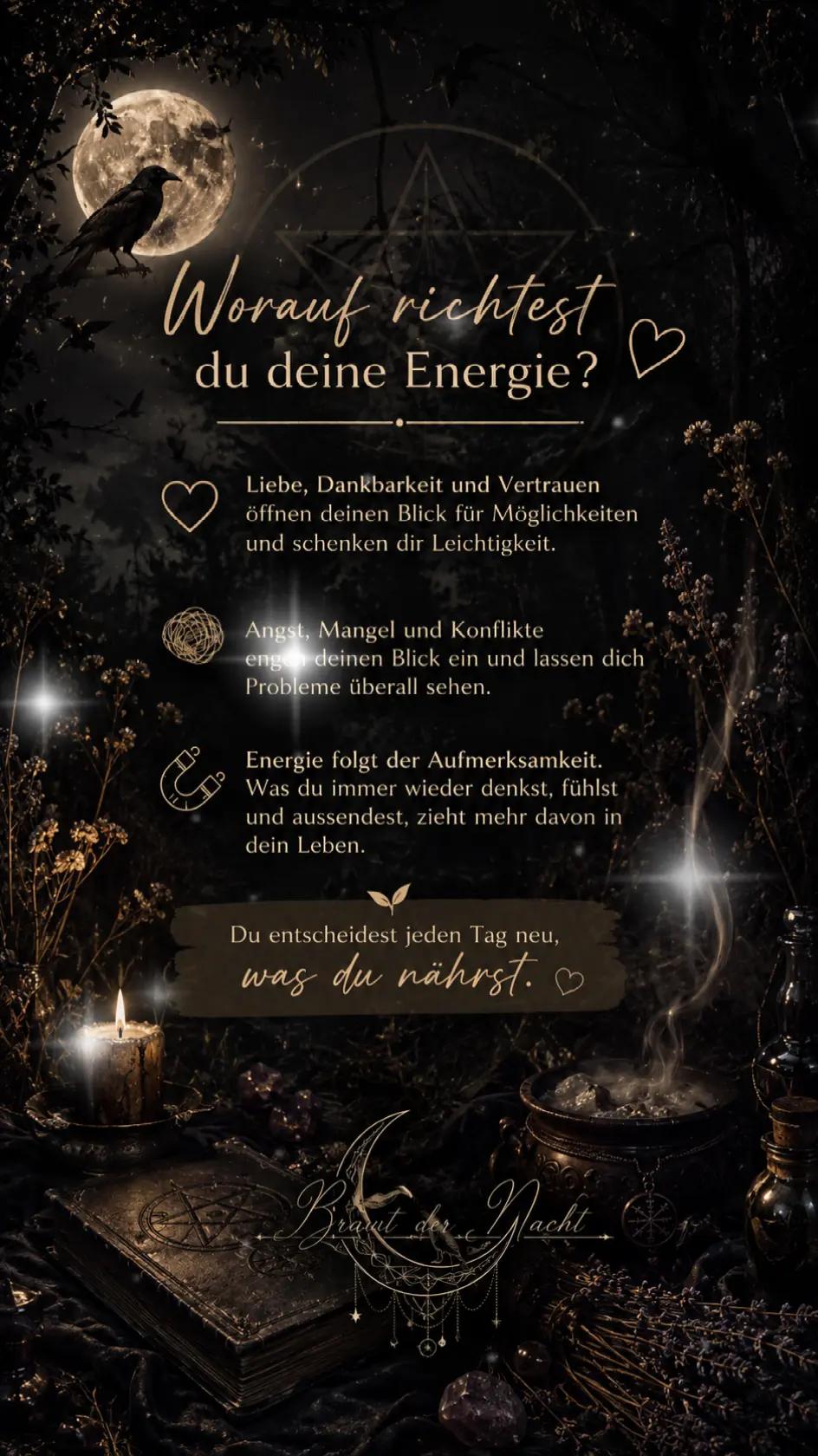 @Braut der Nacht ᛉ⛥