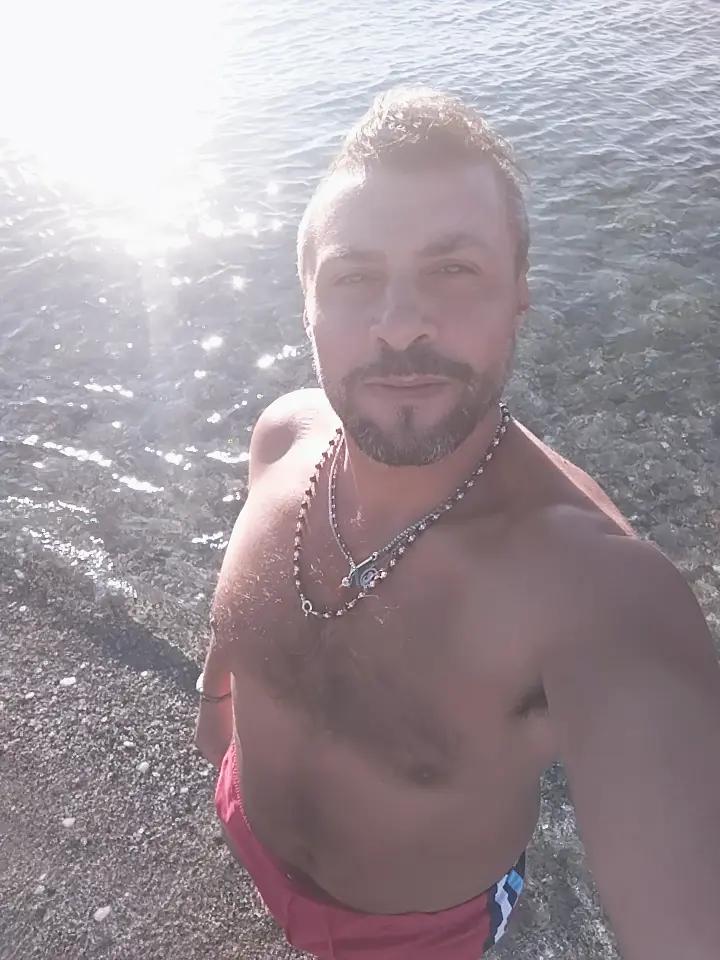 @vito il calabrese