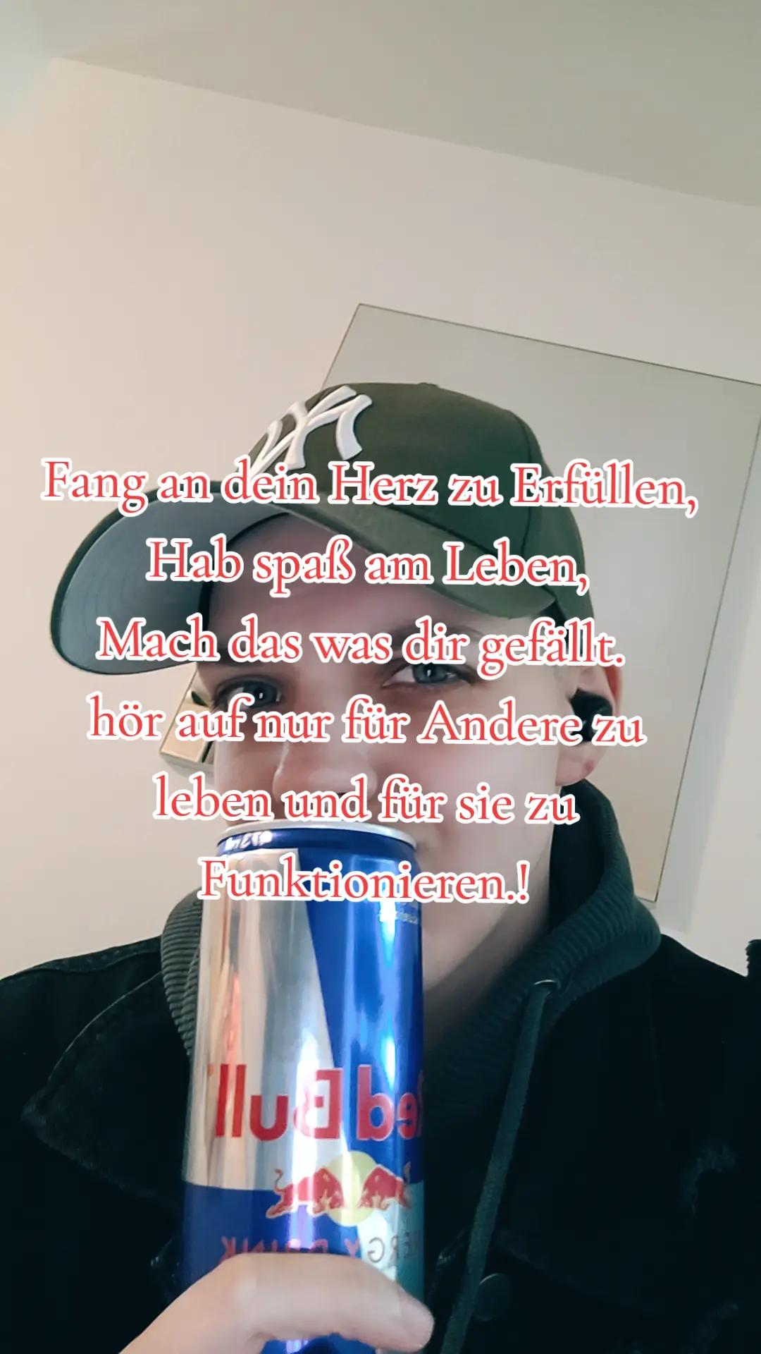 @Svenja