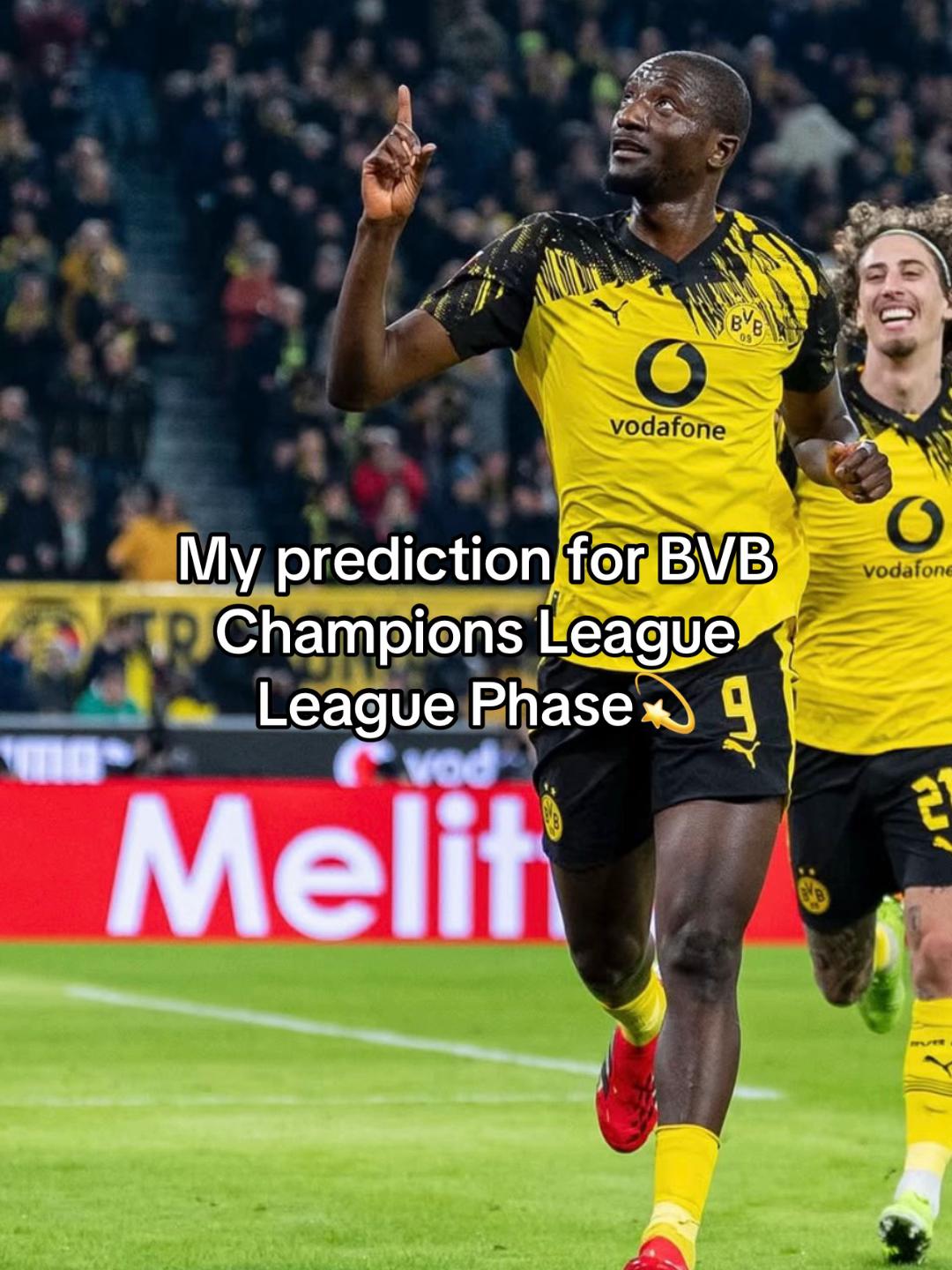 @•🖤💛BVBxGRE🇬🇷•