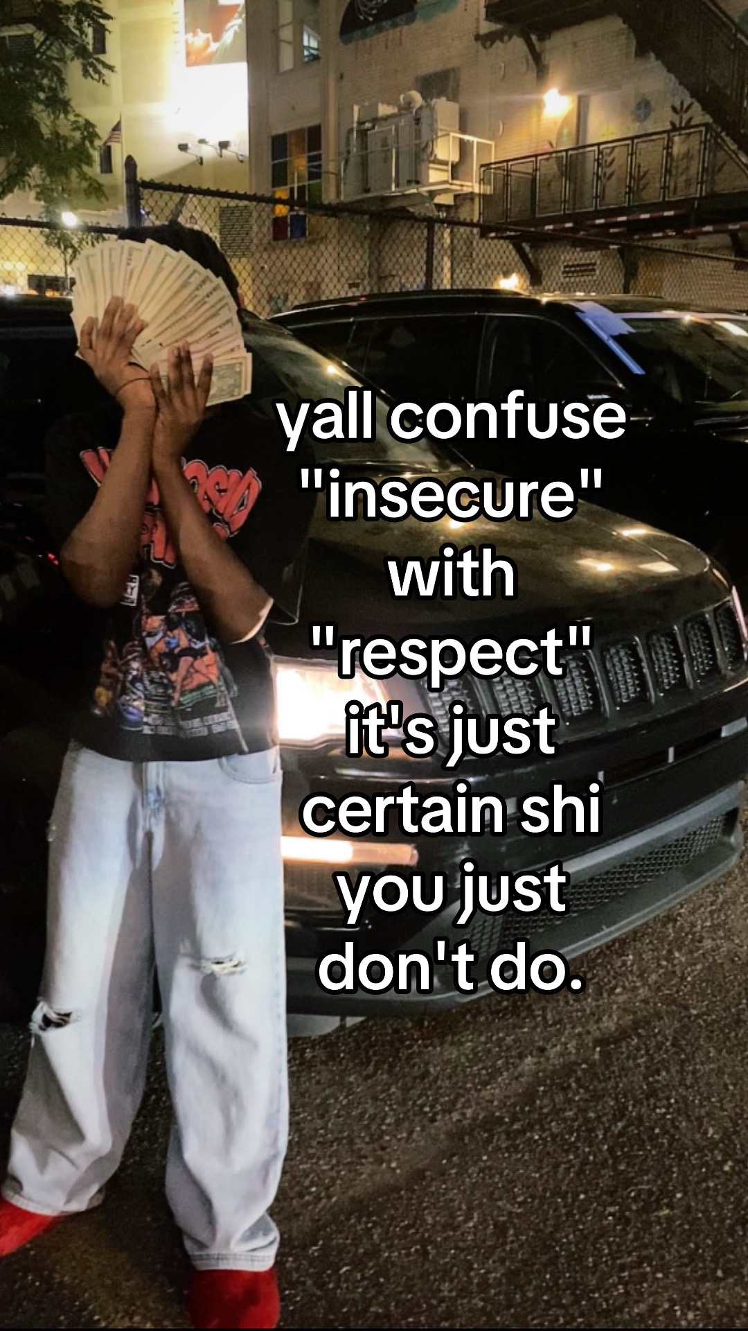 @4M Luh Telly