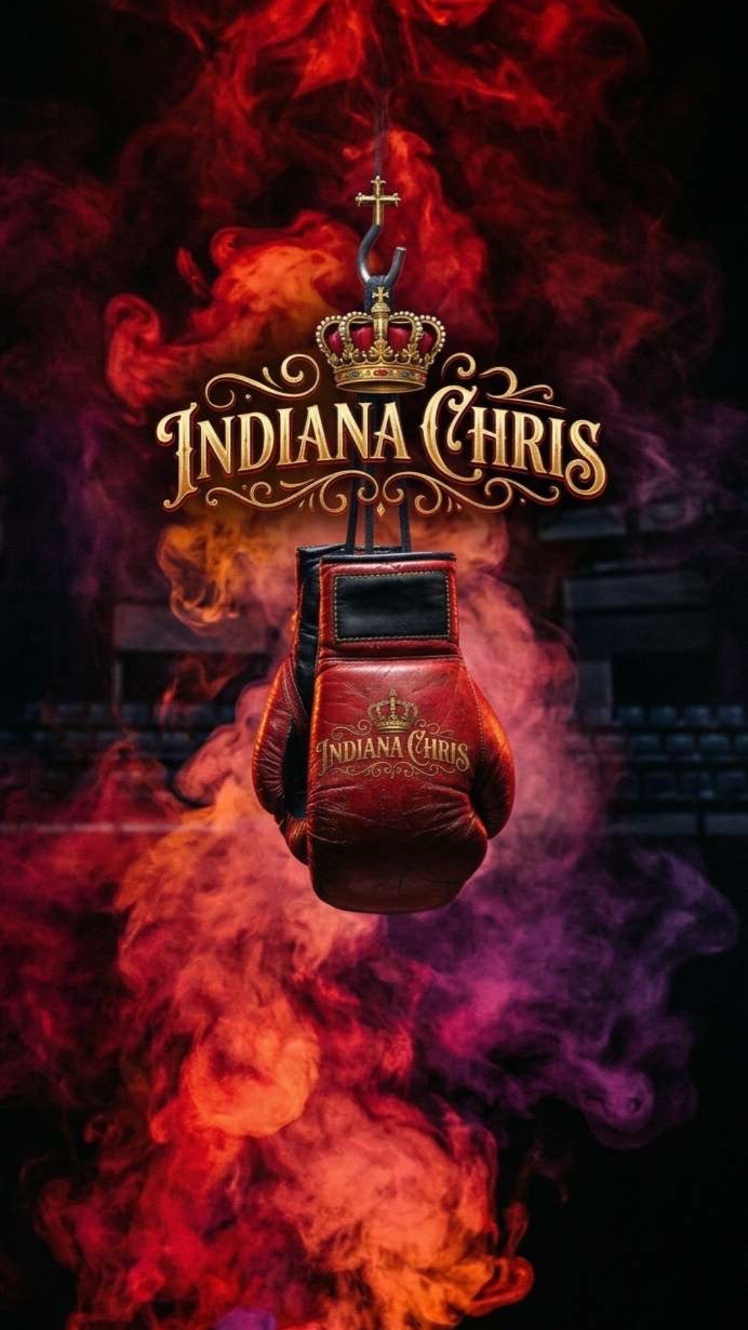 @🥊Indiana_Chris🥊