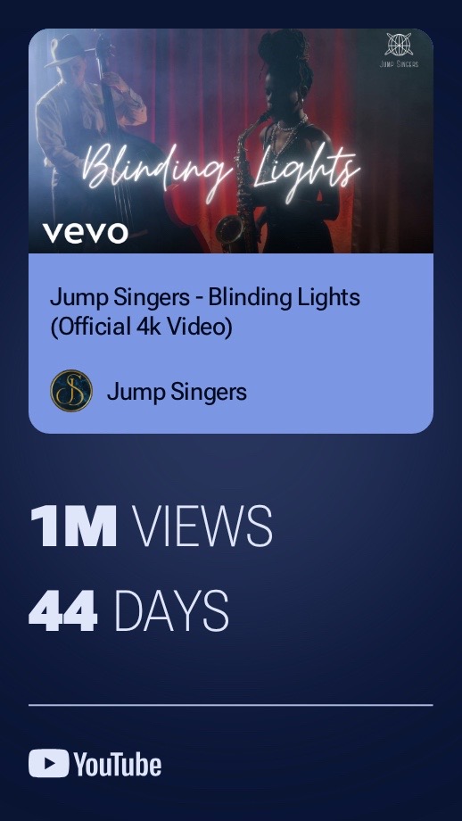 @Jump Singers