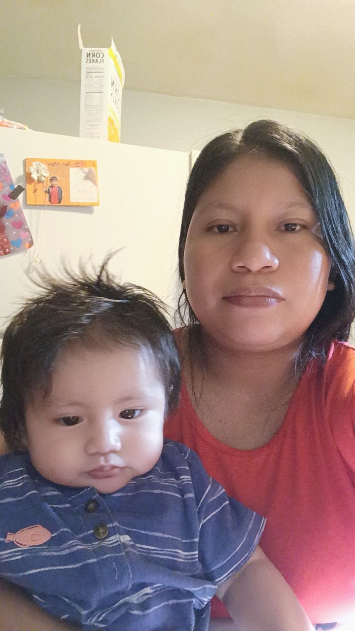 @Rosa Gonzalez