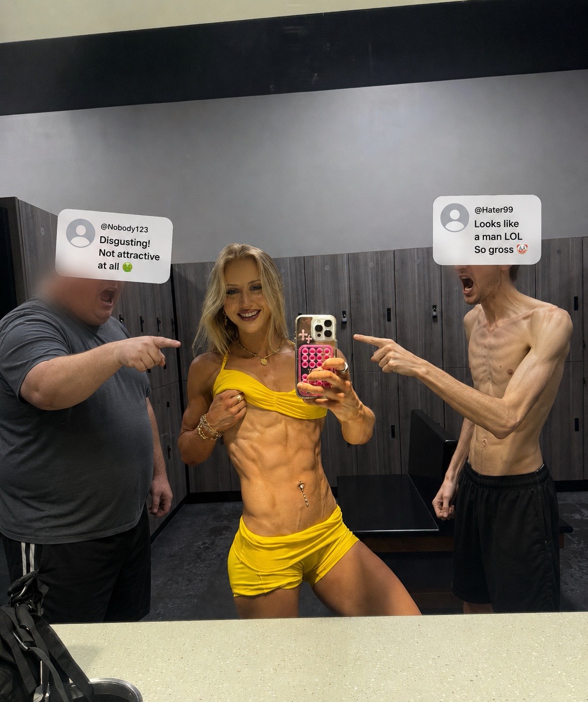 @Sydneyxfreeweights