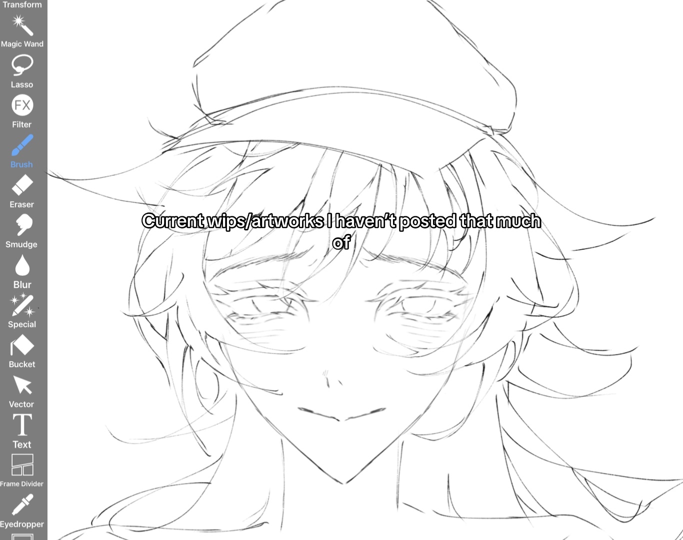@Lubi | COMMS OPEN