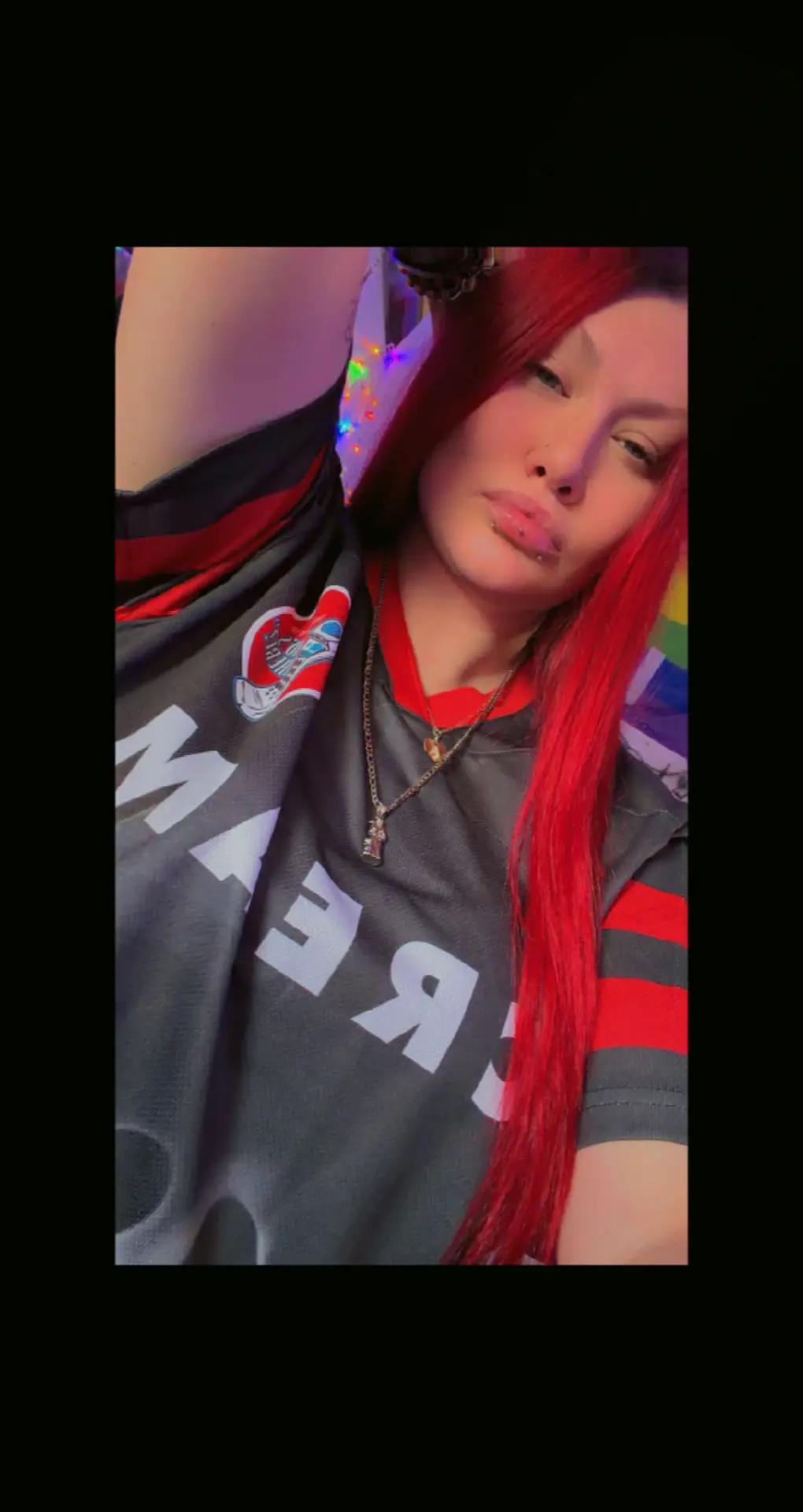 @🙈TatteddMariee🌈