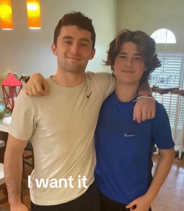 @Kyle