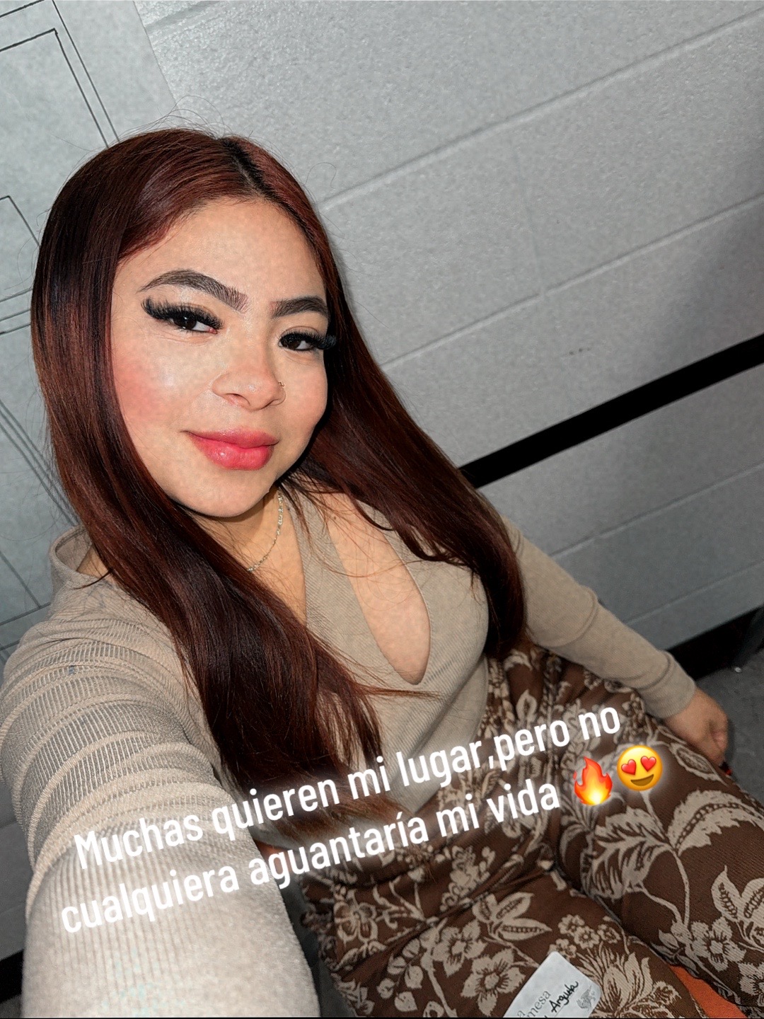 @Carolina Vasquez🍒💋