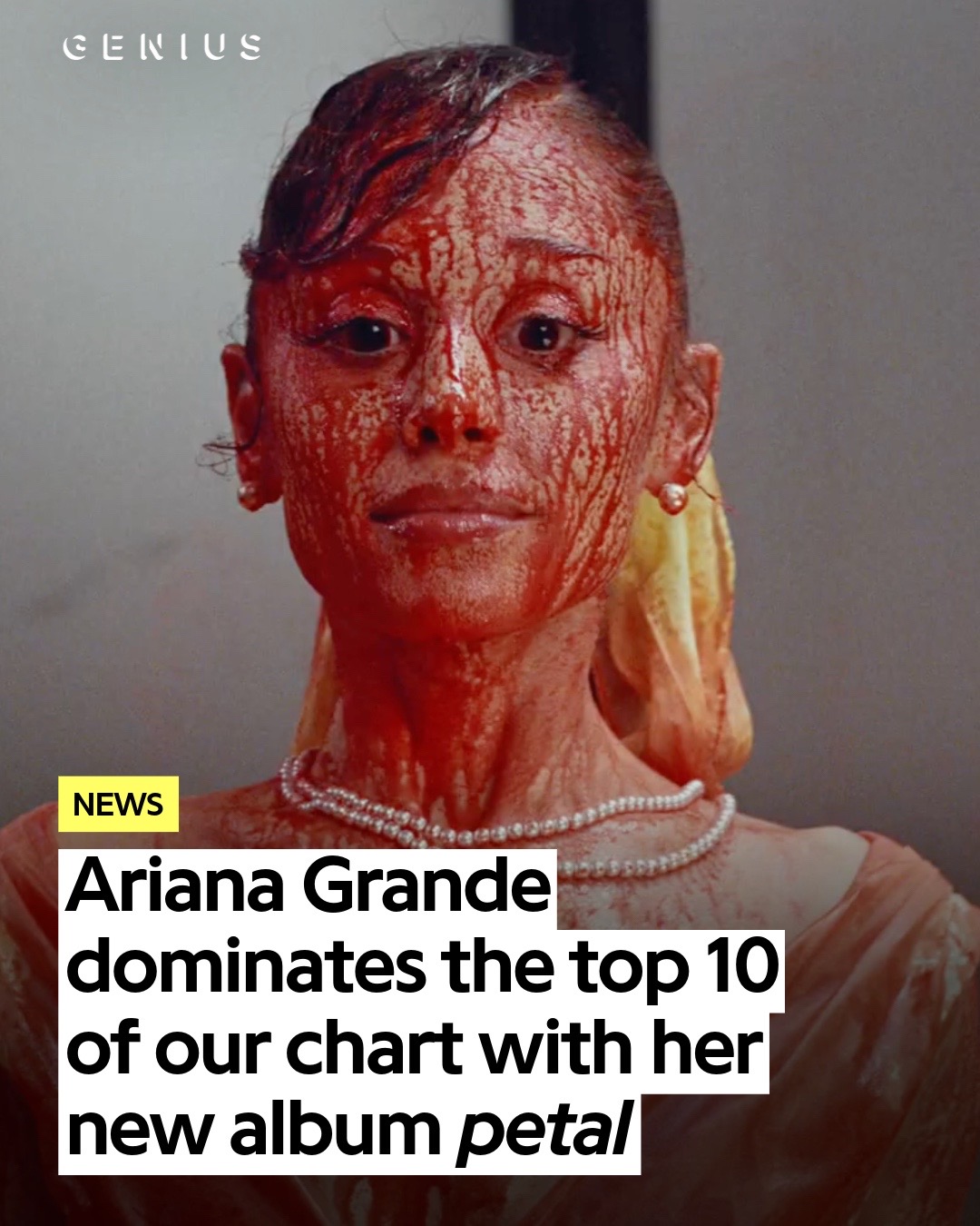 @Genius
