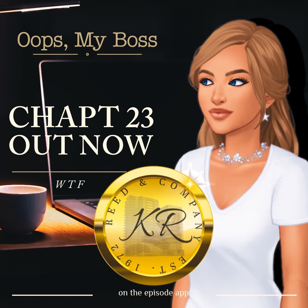 @JaneH-episode author