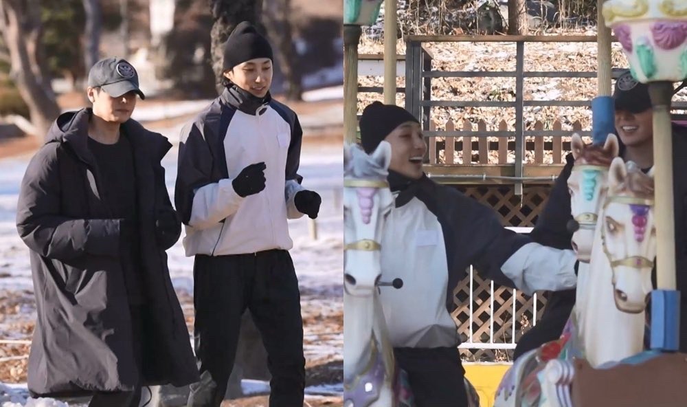 @Bae Nara 😻x Ryeoun 🧸