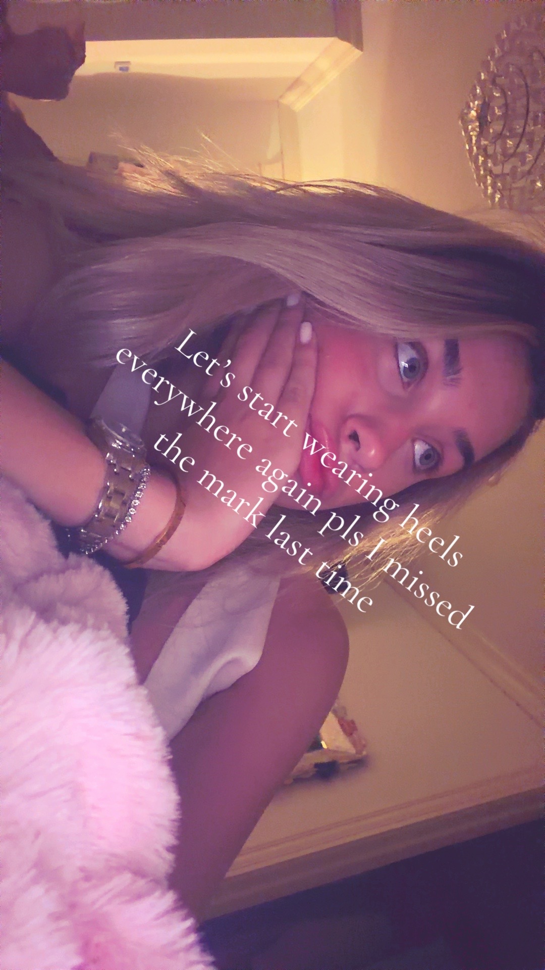 @Charly Nicole