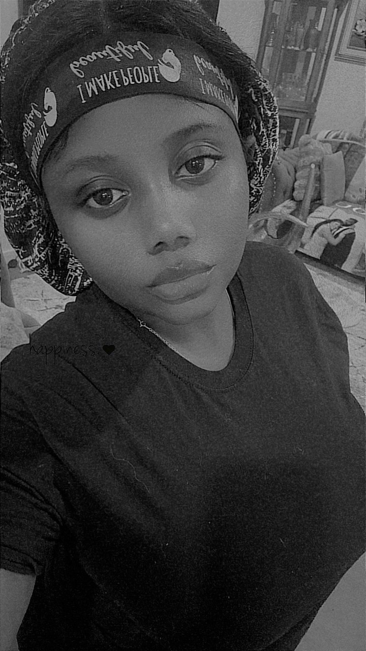 @🌻Marlie Edmond🌻