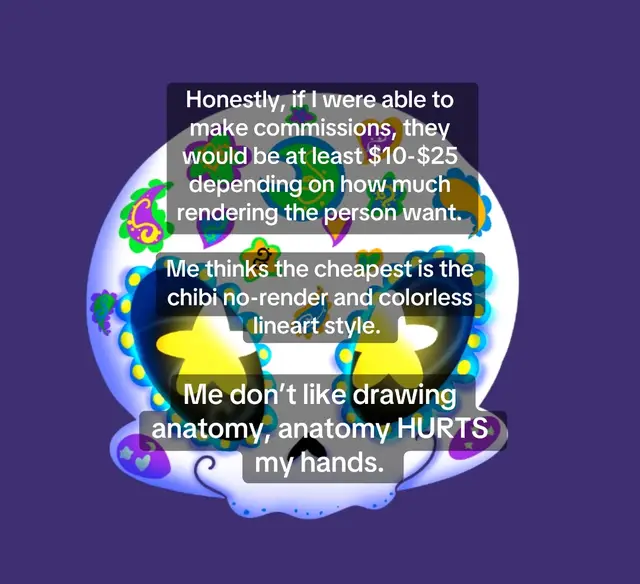 @Vernon’s Jester Hat