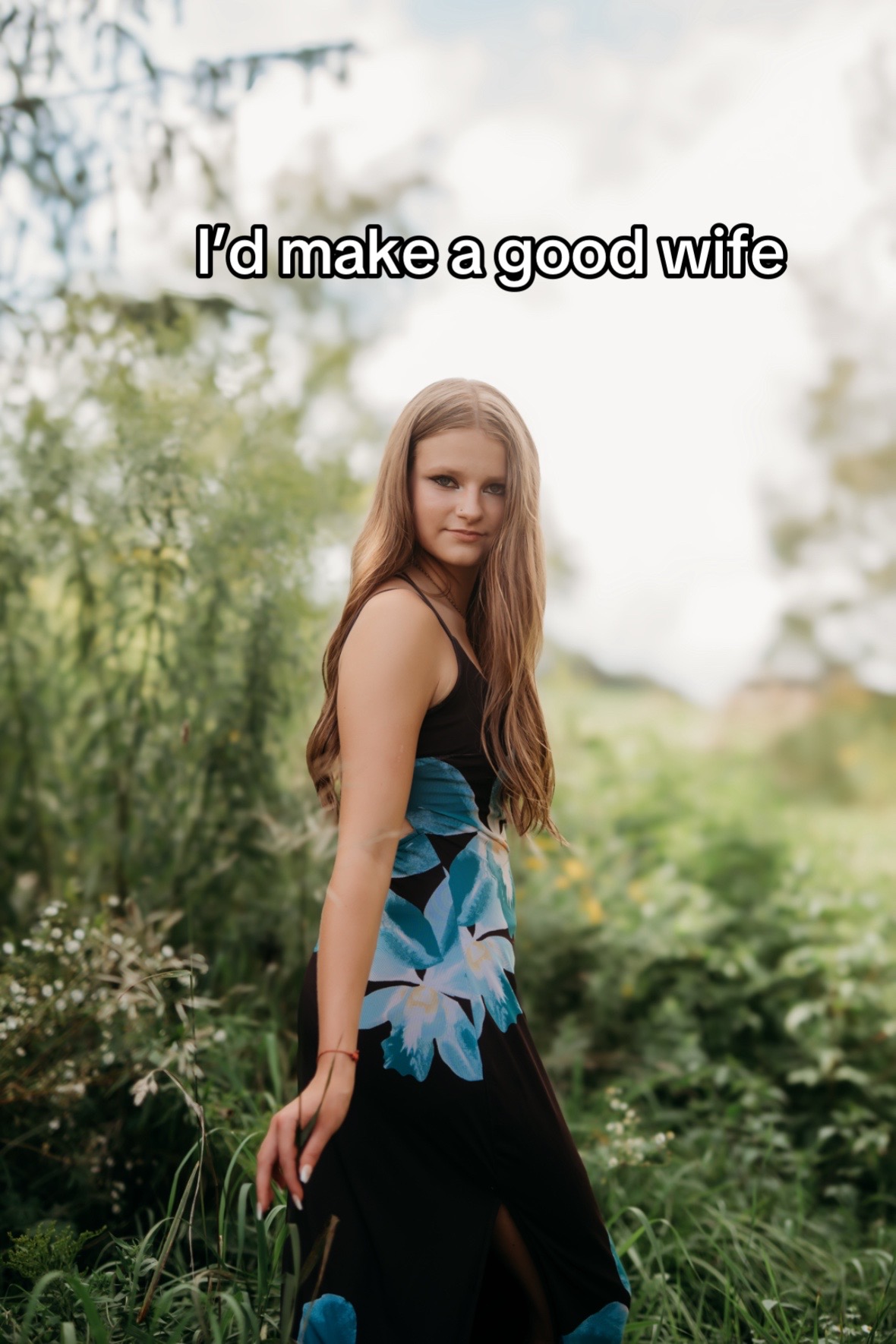 @Trystin