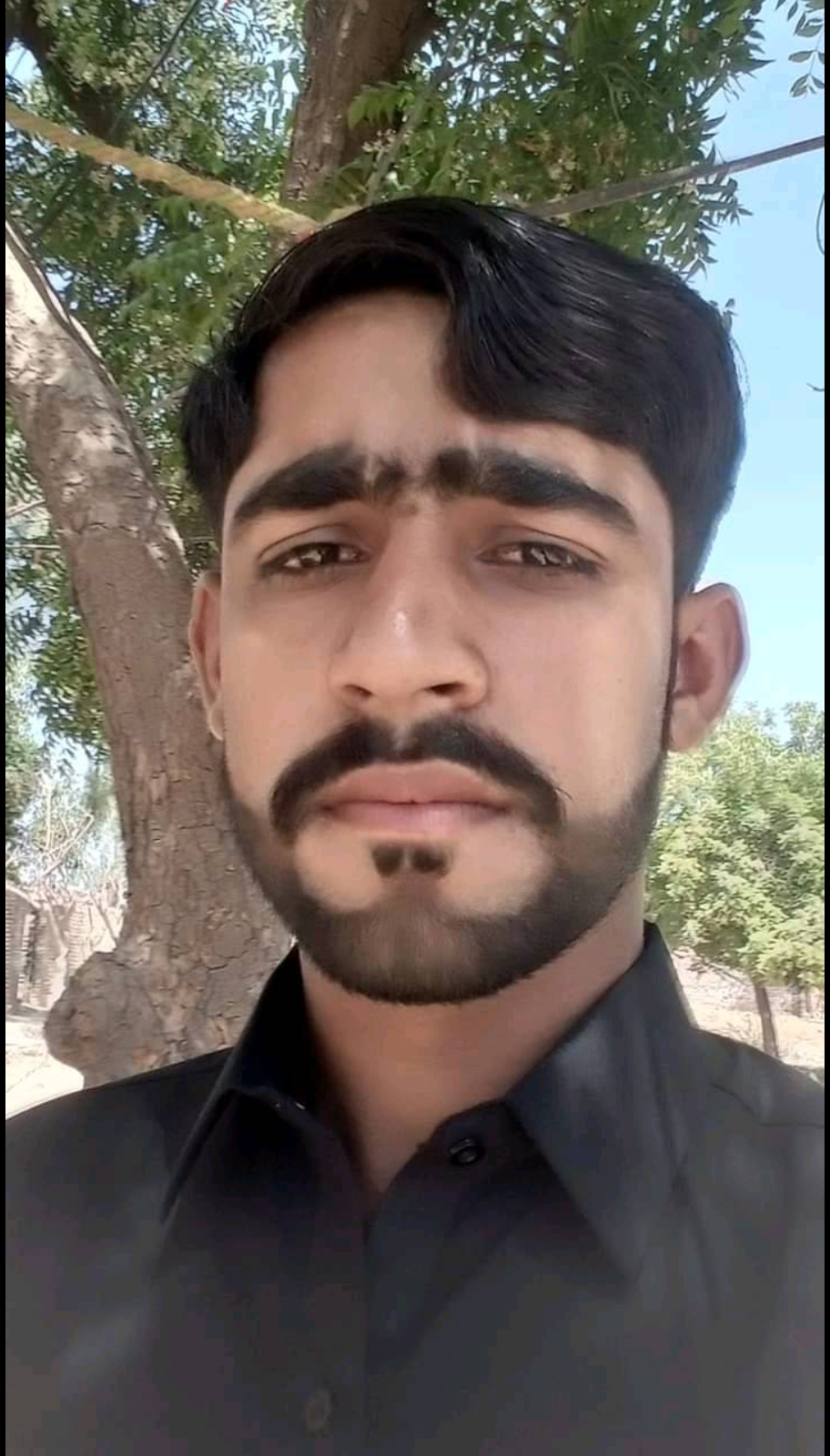 @باغي واجد سنڌي✌🚩