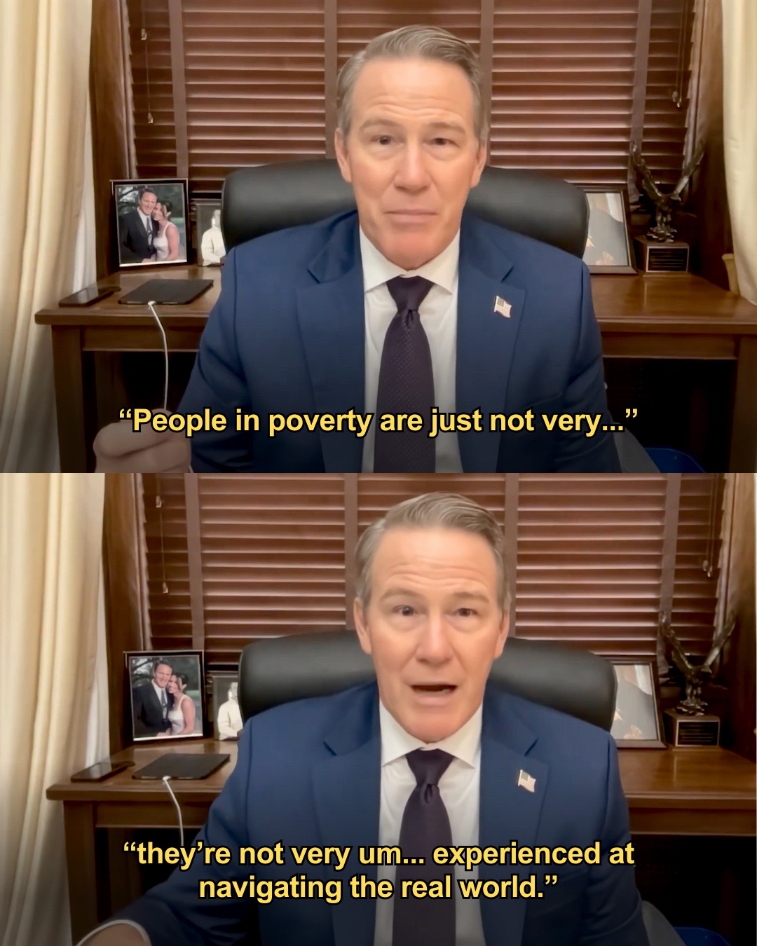 @Sherrod
