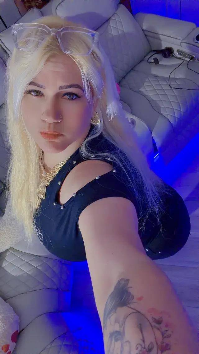 @La tigresa