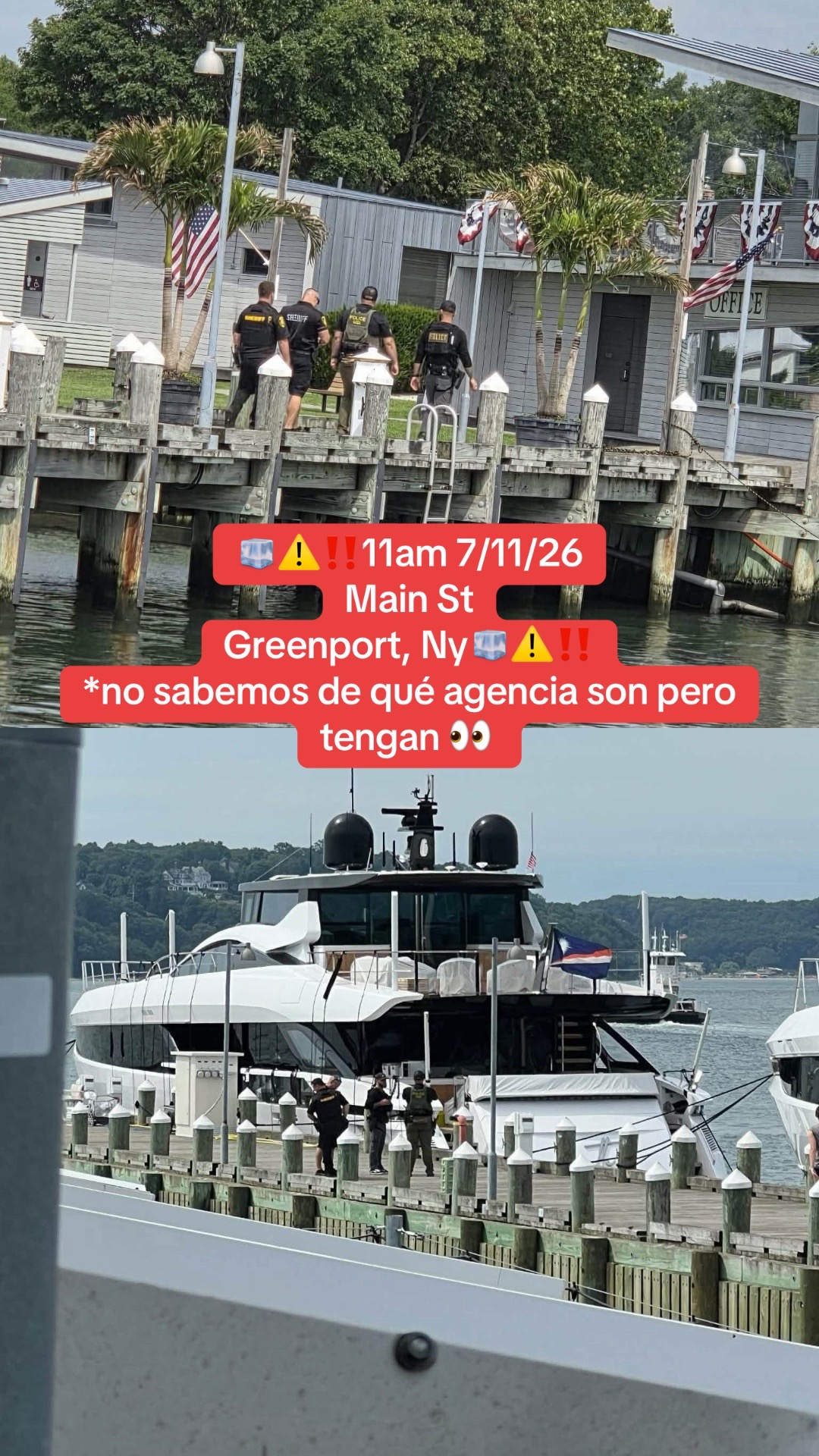 @Salvadoreños NY