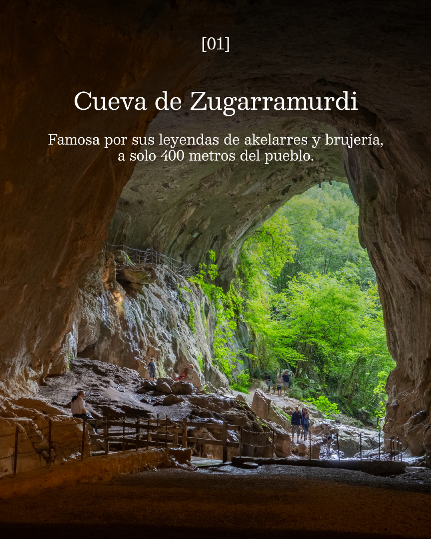 @Visit Navarra
