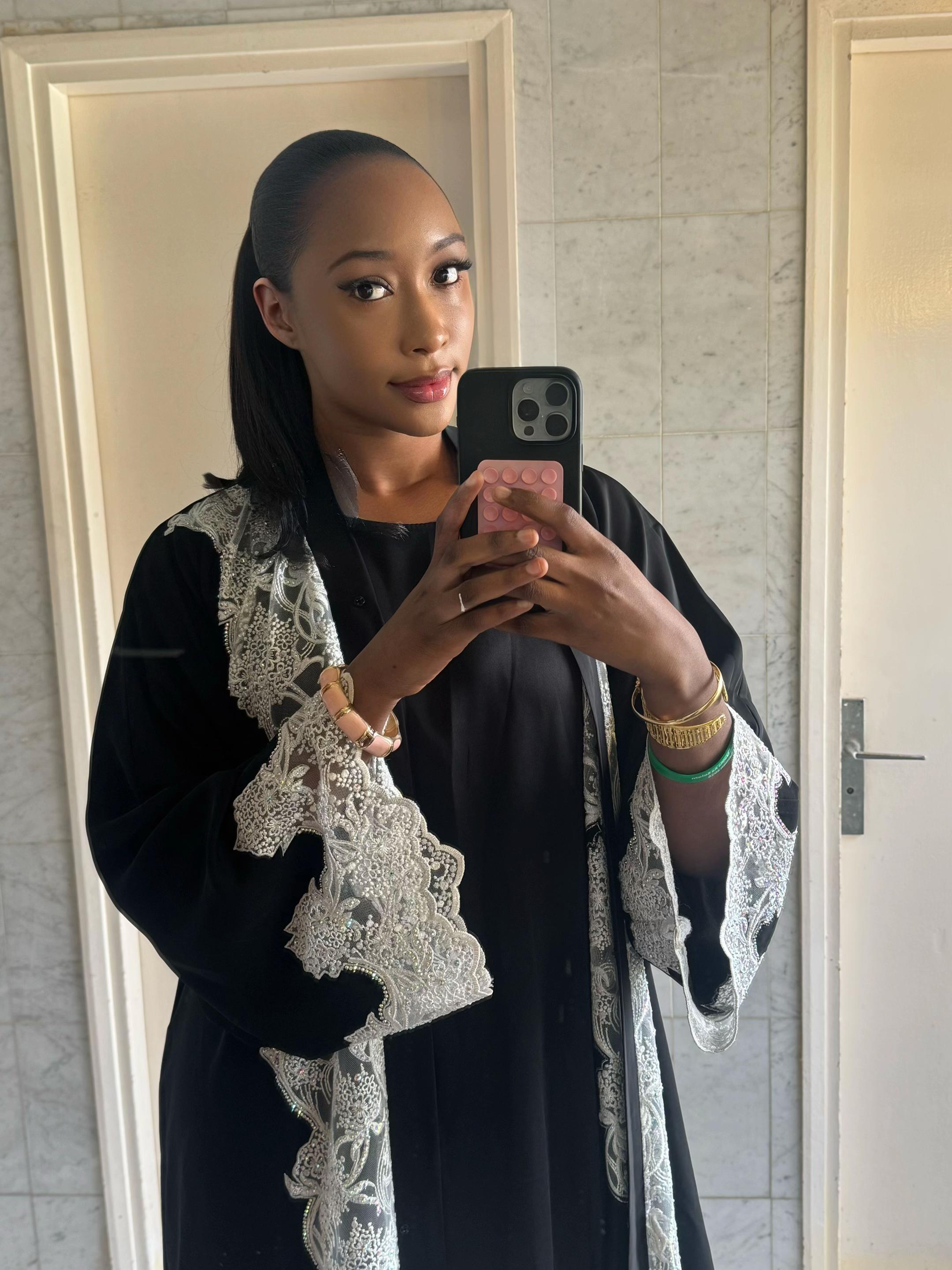 @Thiaba Ba ⭐️