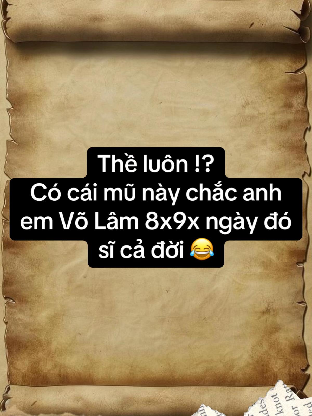 @Hồi Ức V&otilde; L&acirc;m Việt