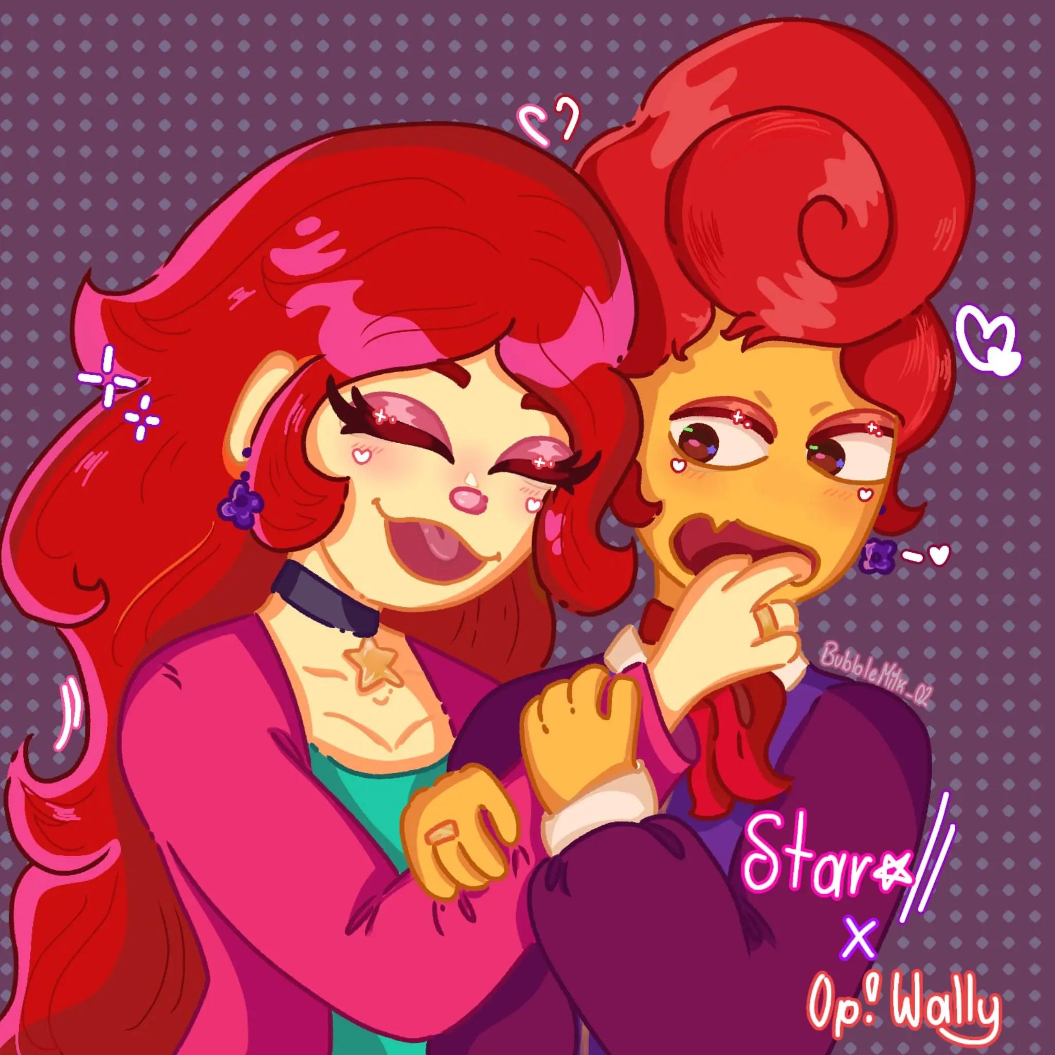 @💫Star Rose(Opposite's Wife🙌)