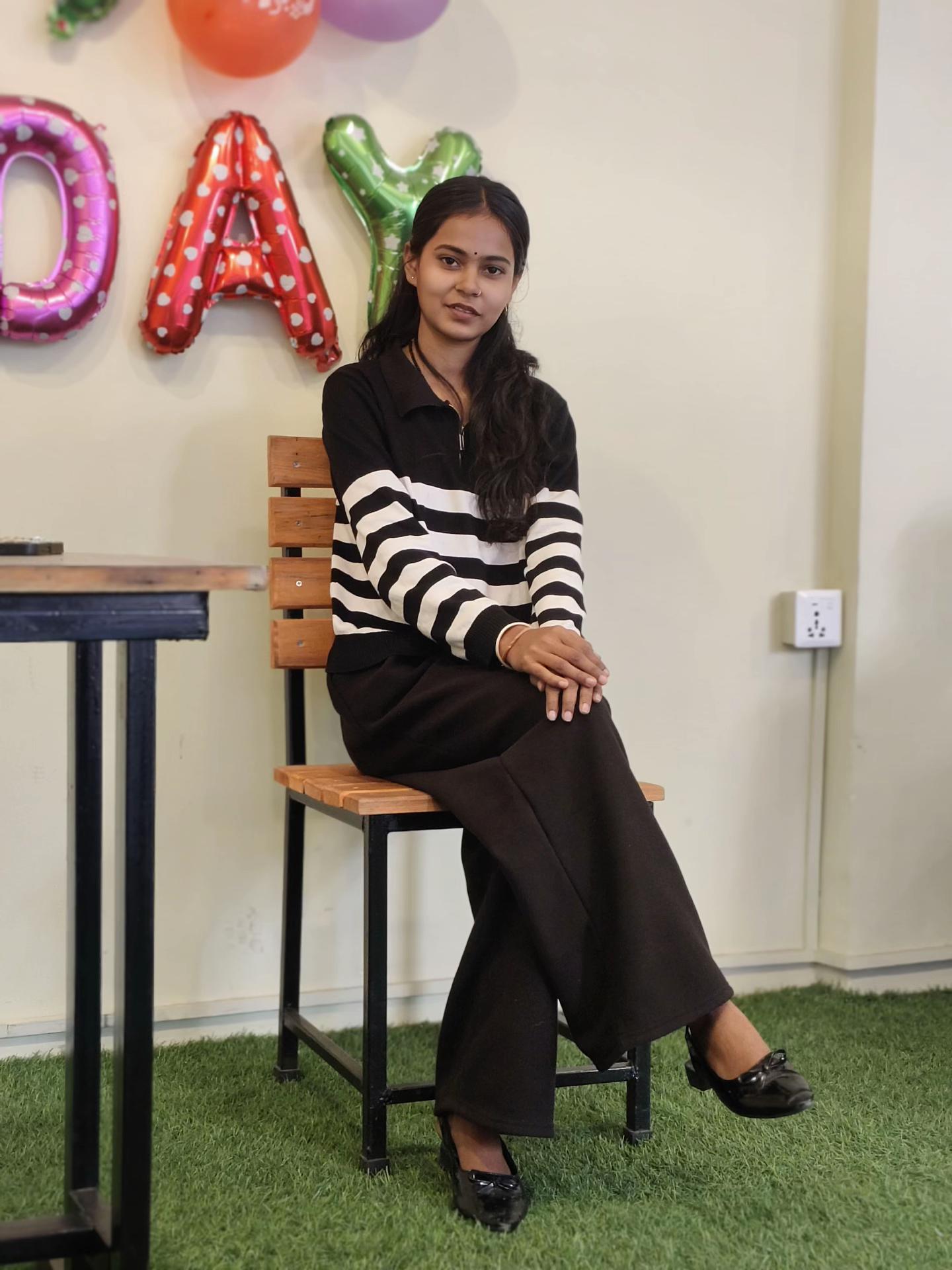 @Priyanka Yadav