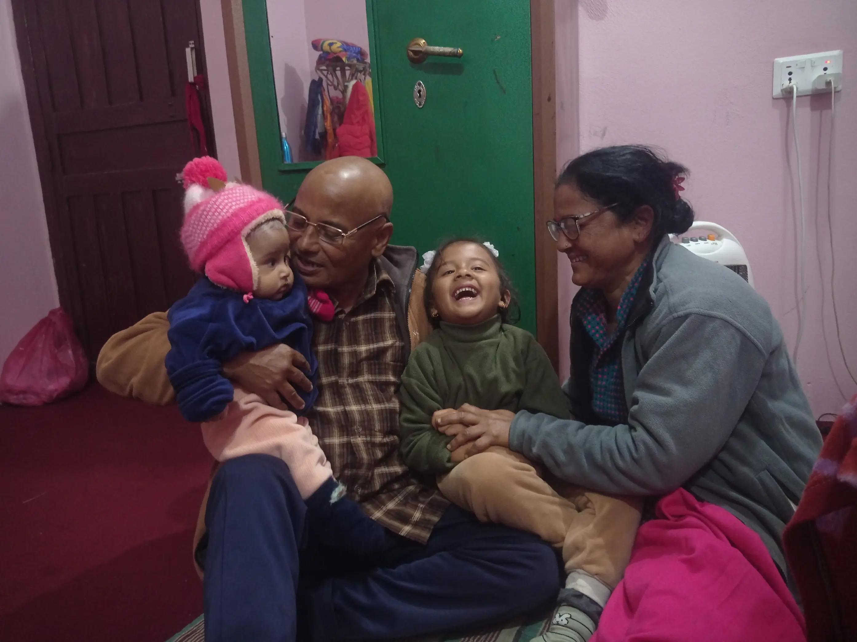 @Er. Giri Raj Poudel 🇳🇵❤️🇺🇸