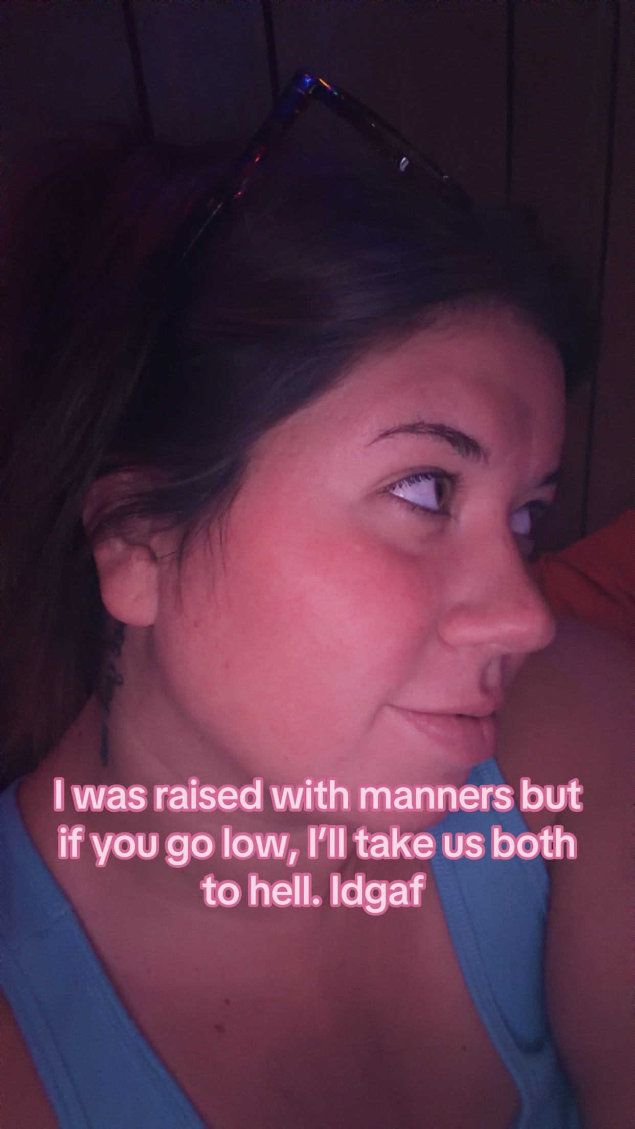 @Alexis