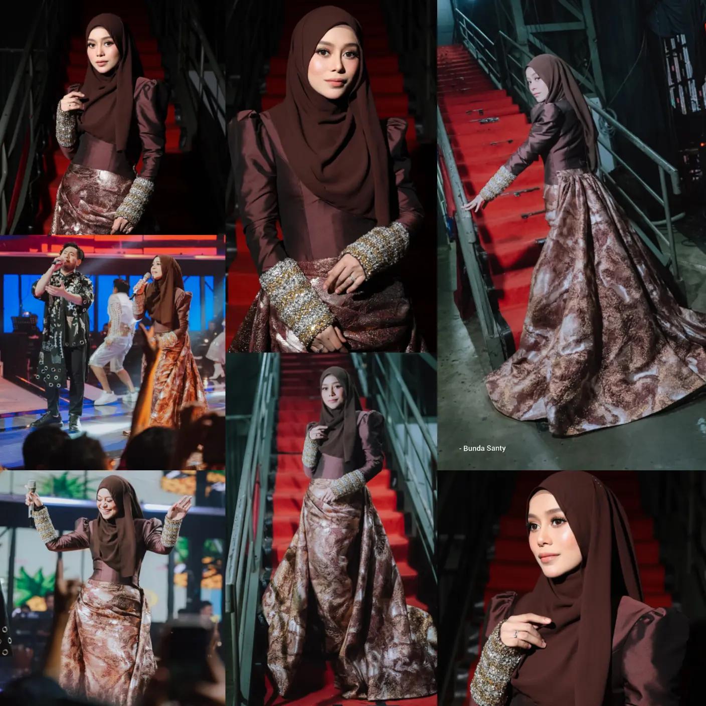 @Bunda Santy (leslarlovers)