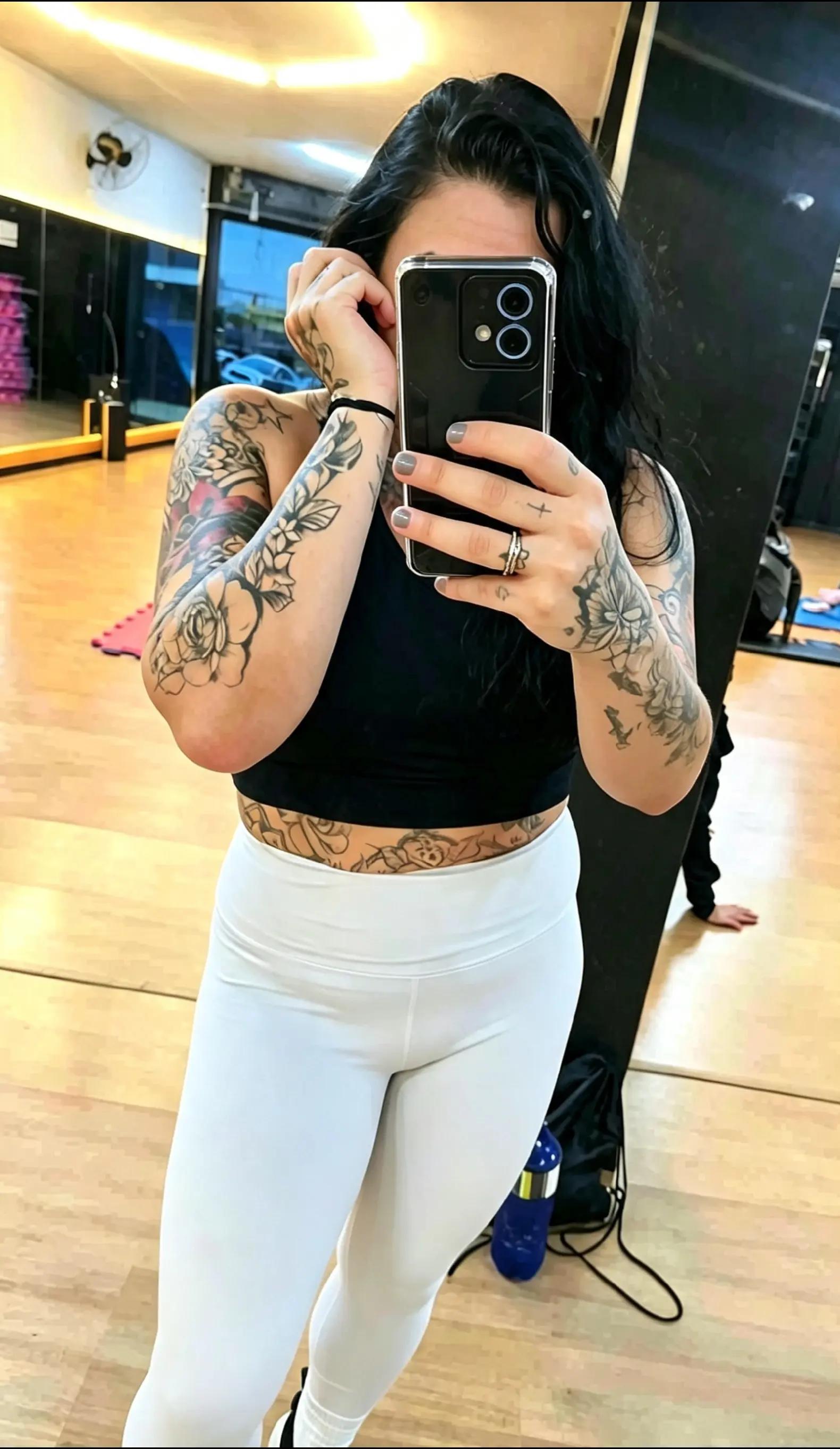 @Márcia