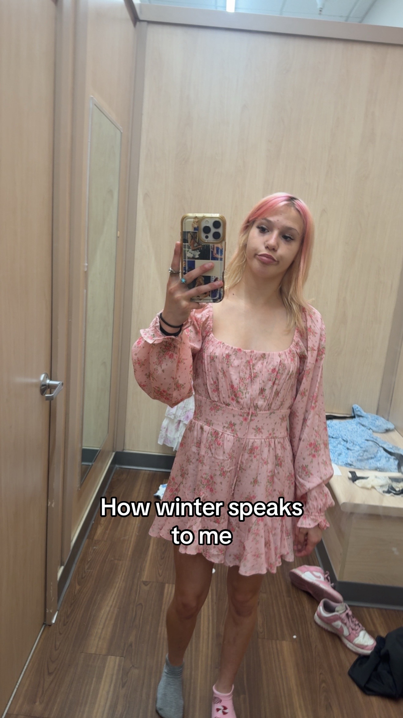 @secret