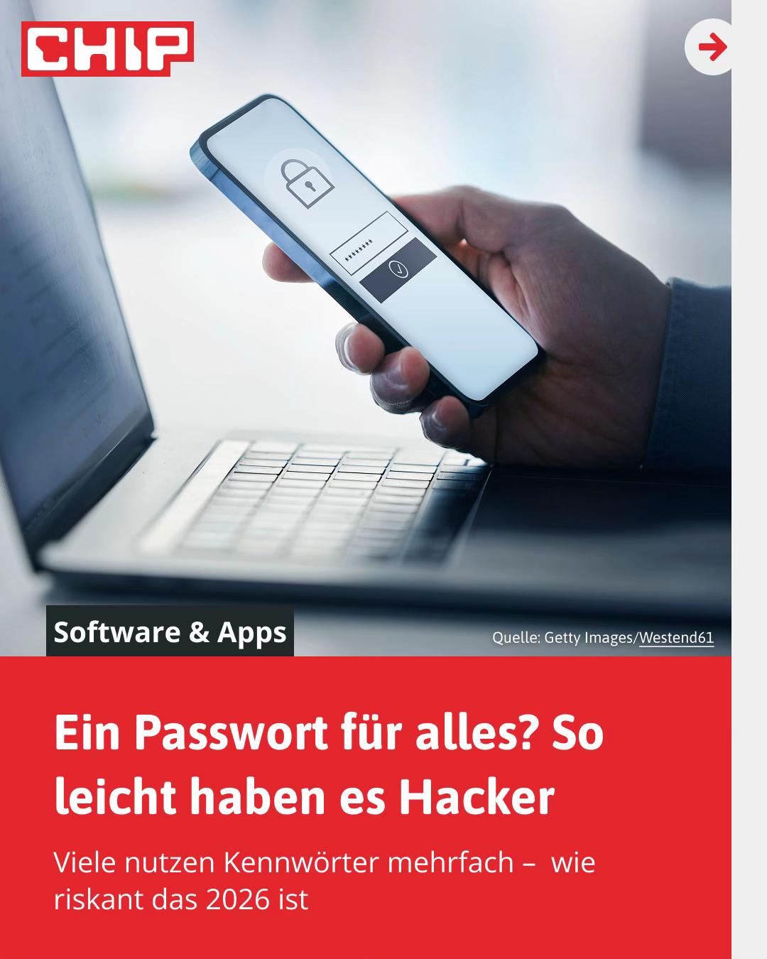 @CHIP.de