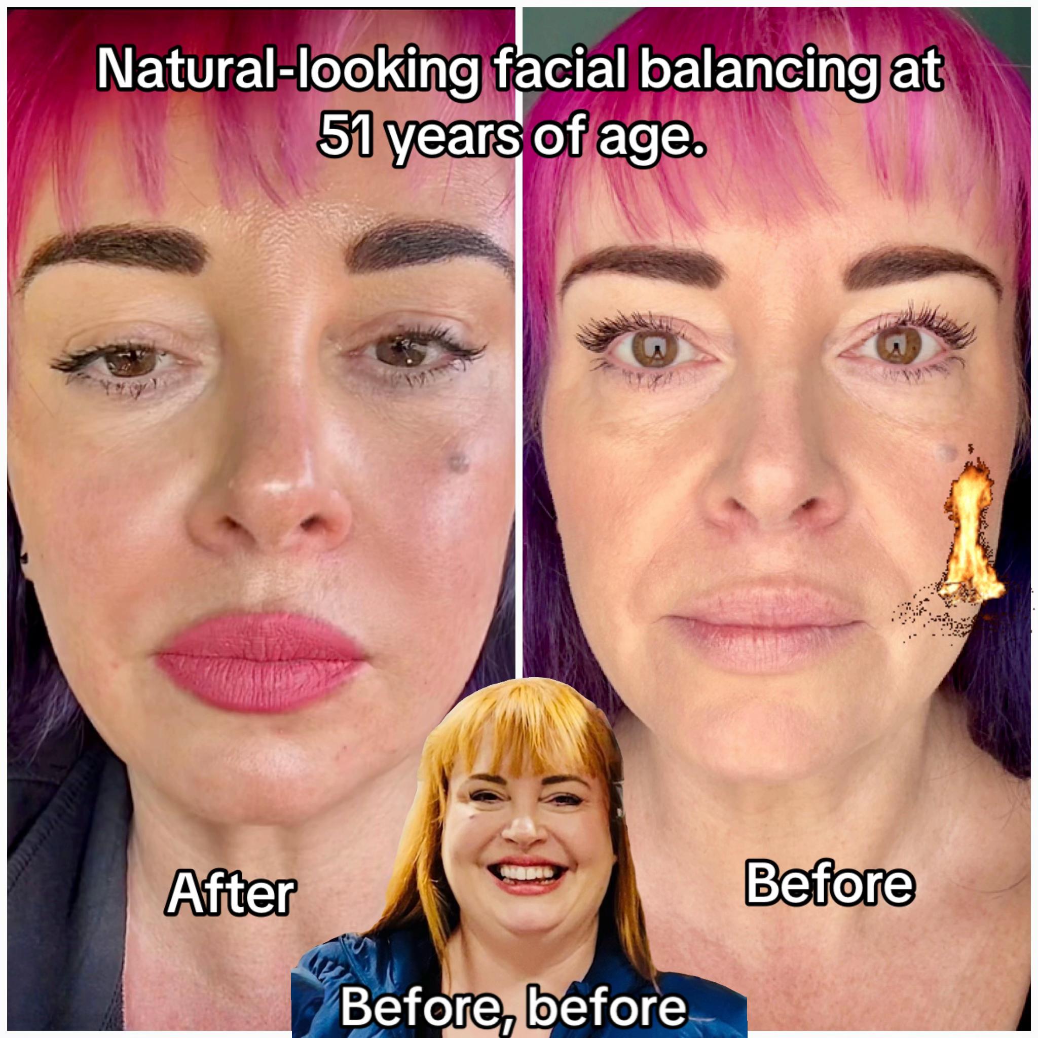 @Charlotte&rsquo;s Healing Journey