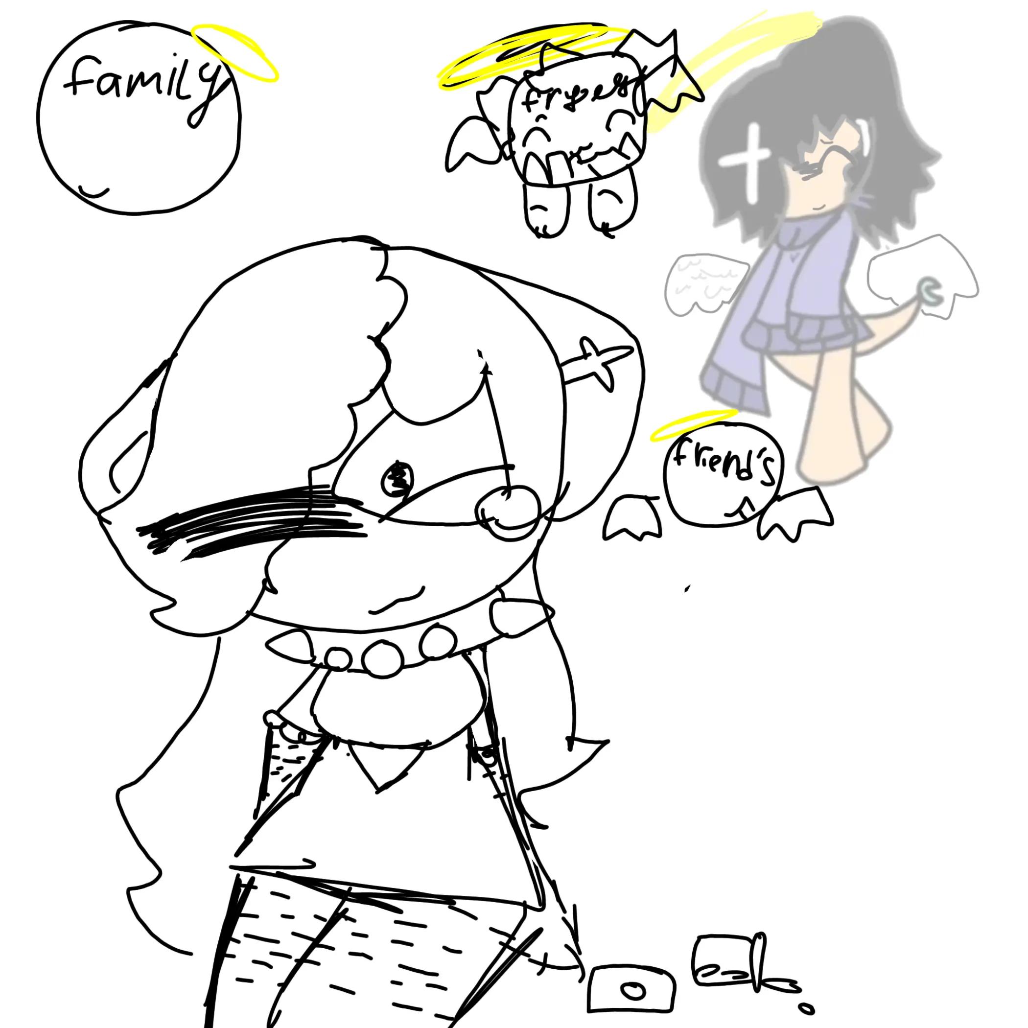 @Grave/Calfy!🥩🧸(stalker♡)