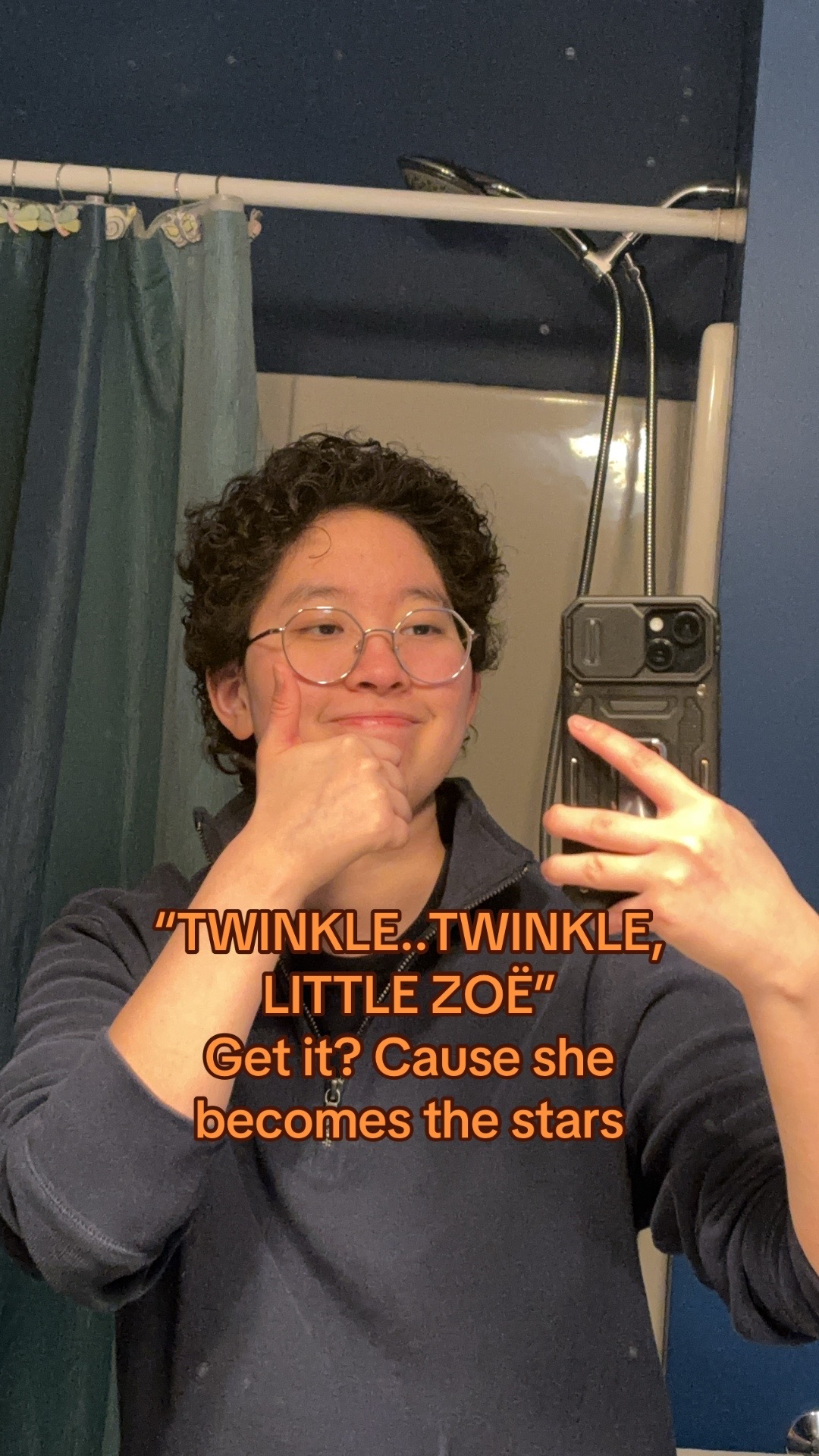 @&Psi;Kai The (NOT) Sass&Psi;