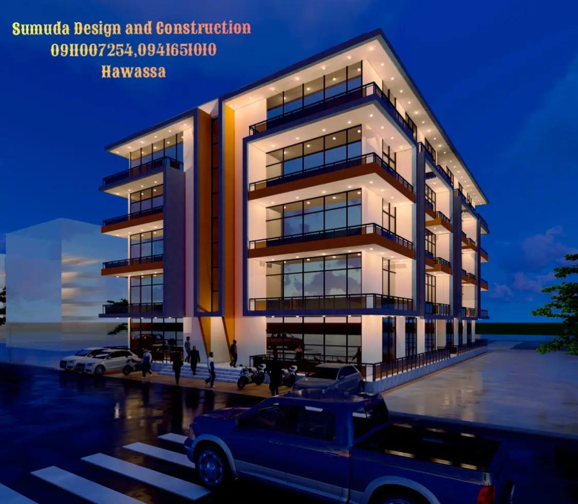 @Sumuda Design and Construction
