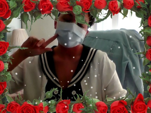 @𝓜𝕚𝐋𝄞⃝💋