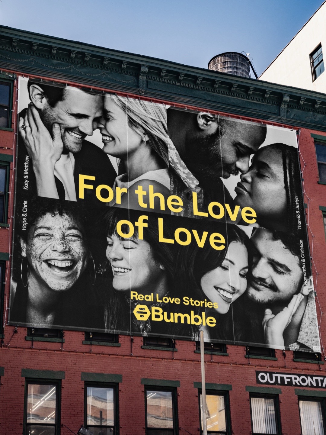 @Bumble