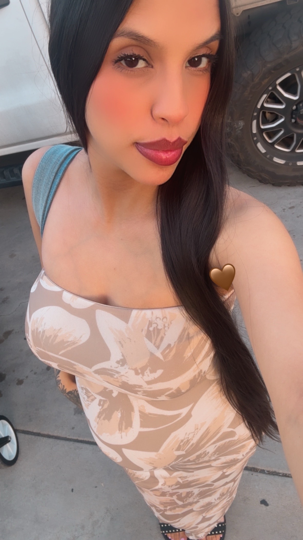 @Destiny Mendez