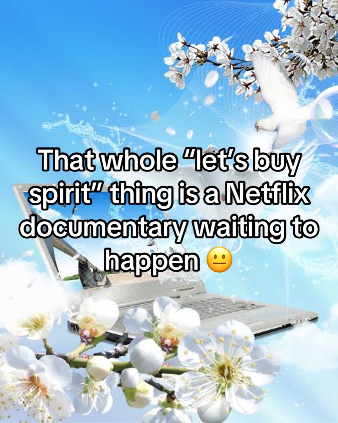 @C-SPAM