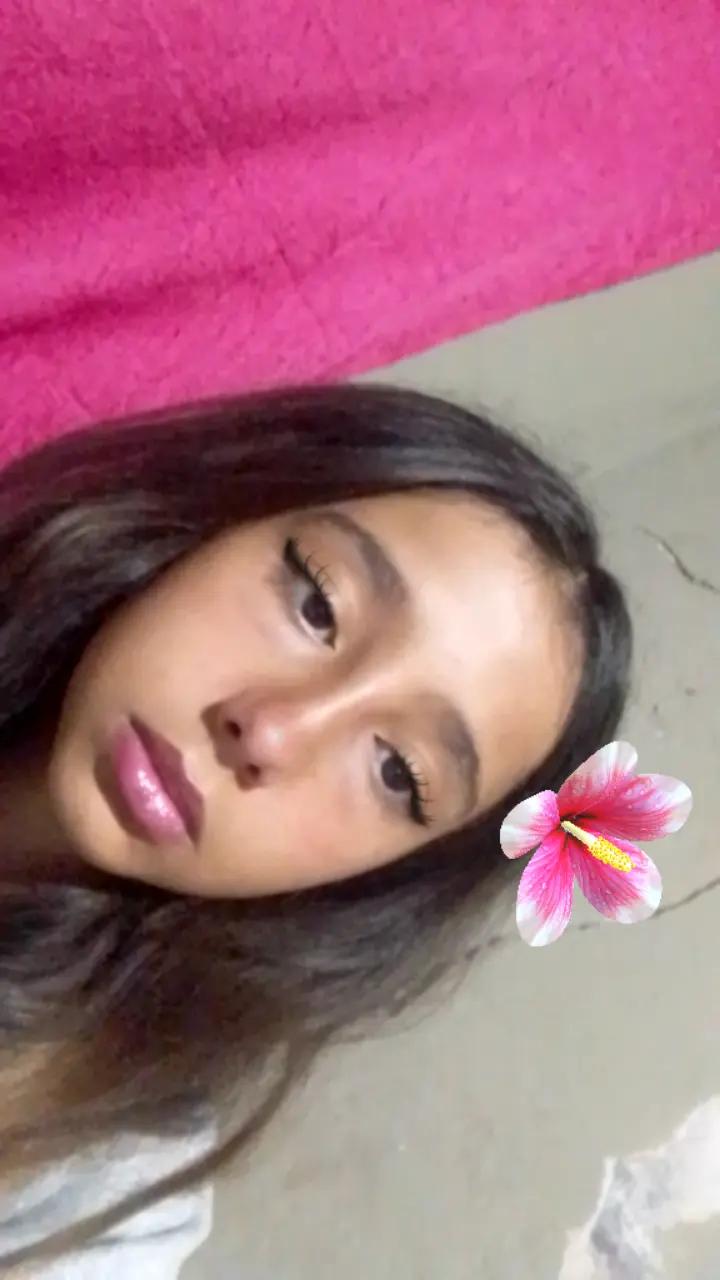 @Inara Luana Aparecida de Freit