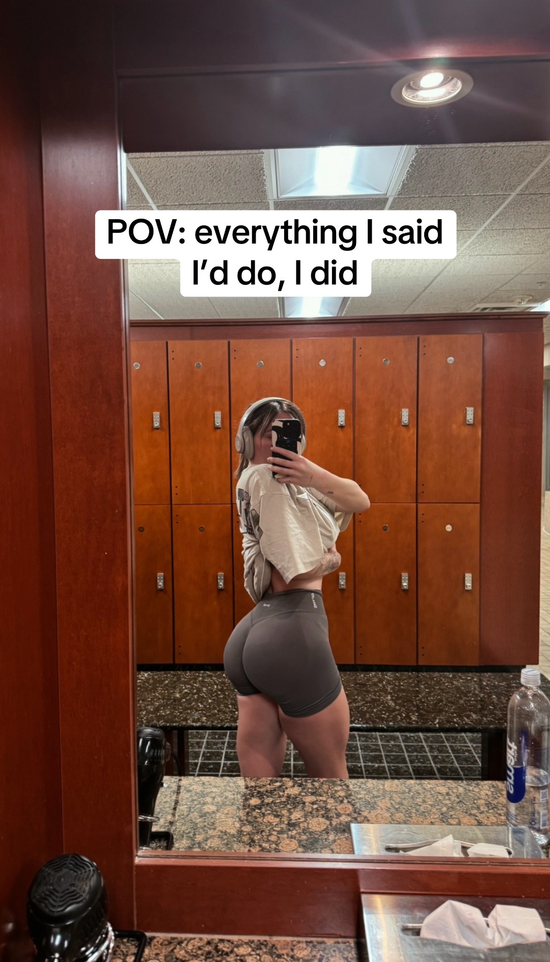 @Tia Lynn
