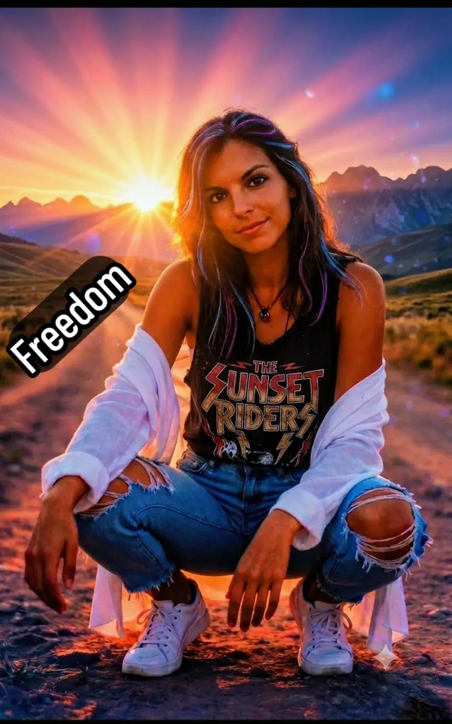 @LAURA FREEDOM🇮🇹