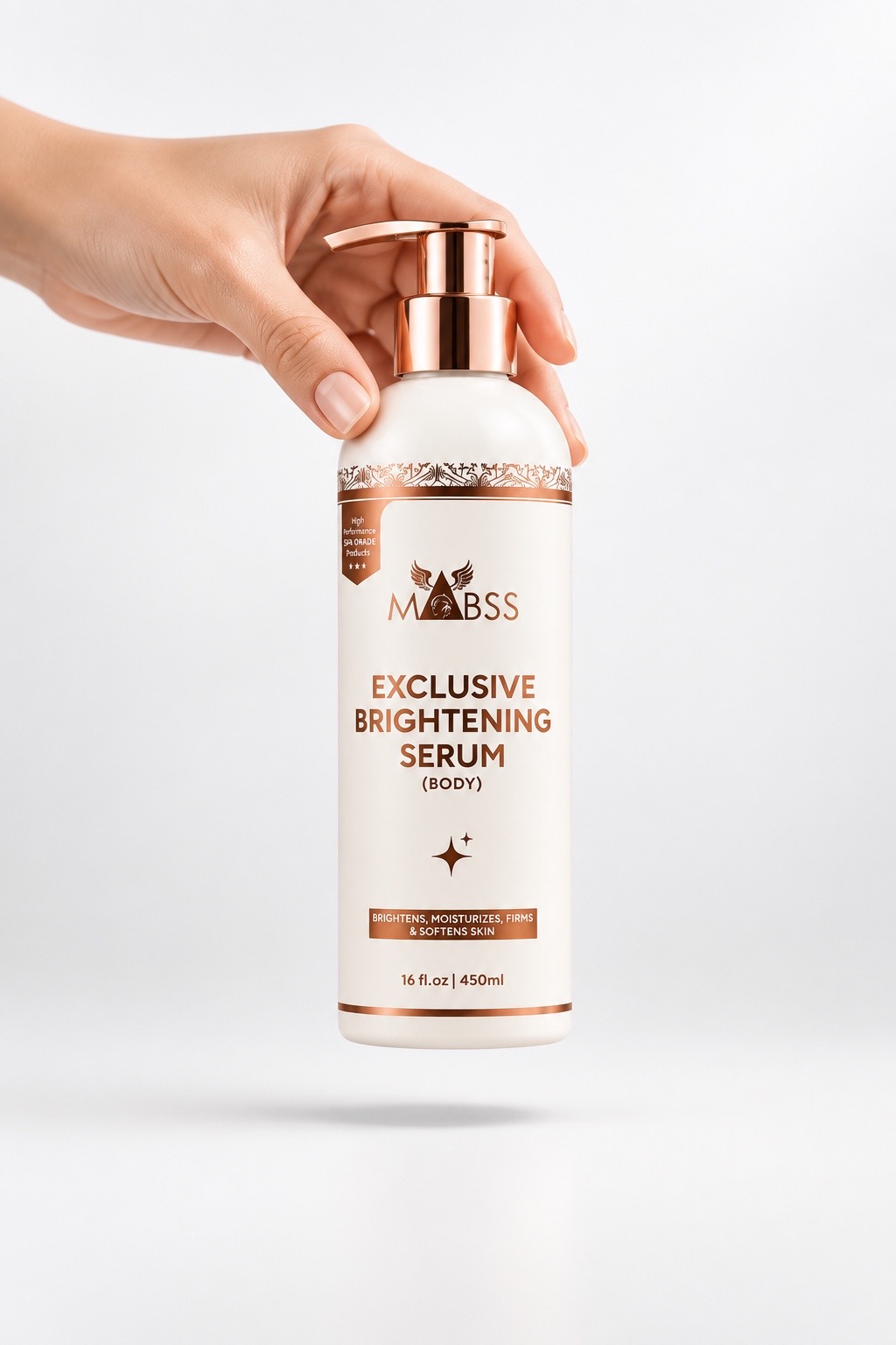 @MABSS SKINCARE