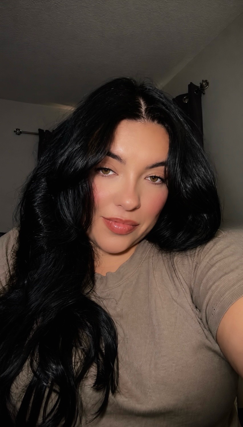 @Alexis Freiberg
